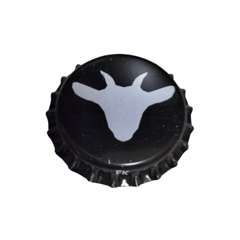 FRANCIA (FR)  Cerveza  Brasserie des Ouailles du Luberon  (Sin usar)
