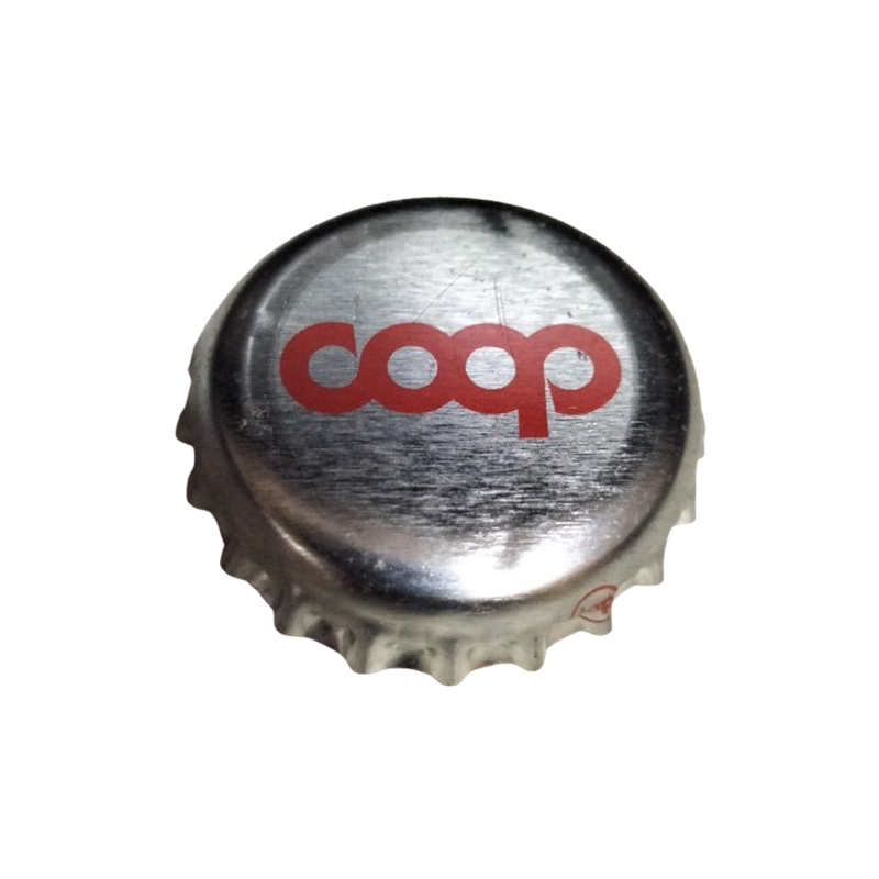 ITALIA (IT)  Soda  Coop Italia