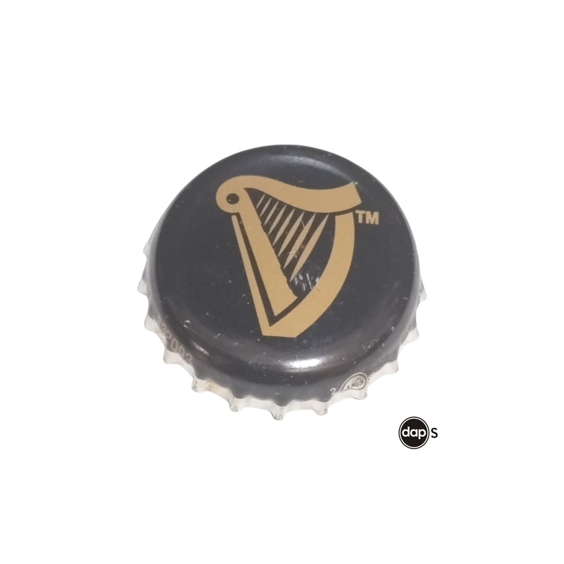 IRLANDA (IE)  Cerveza Arthur Guinness Son & Co. Ltd. Brewery
