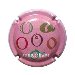 Mas Oliver X-89222
