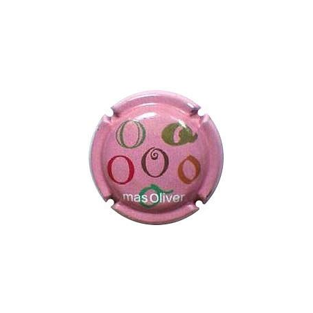 Mas Oliver X-89222
