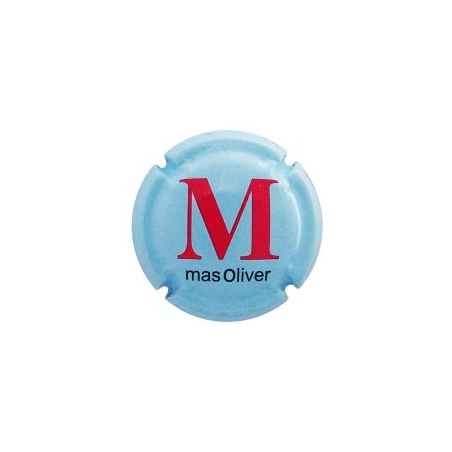 Mas Oliver X-98835