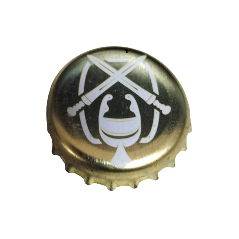 BÉLGICA (BE)  Cerveza Brouwerij Hoegaarden (InBev)--51212545