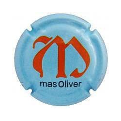 Mas Oliver X-99049