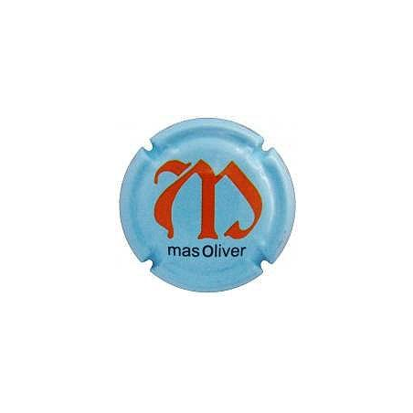 Mas Oliver X-99049