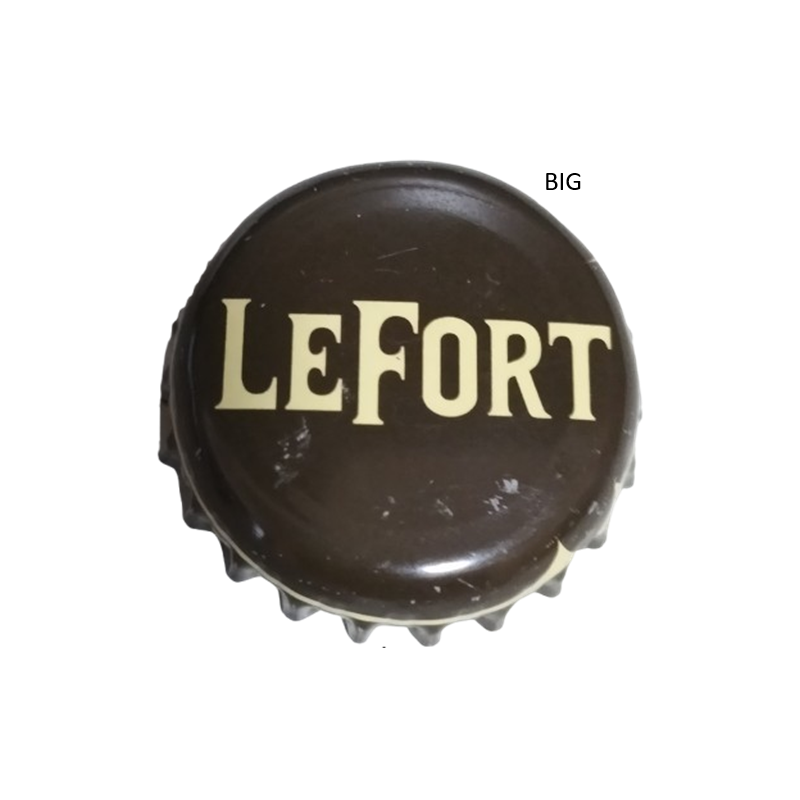 BÉLGICA (BE)  Cerveza Brouwerij Bockor