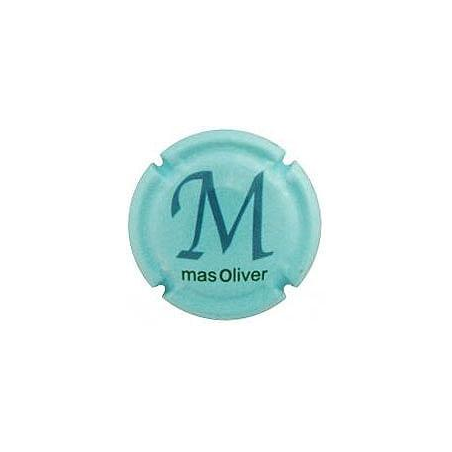 Mas Oliver X-99050