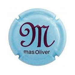 Mas Oliver X-99052