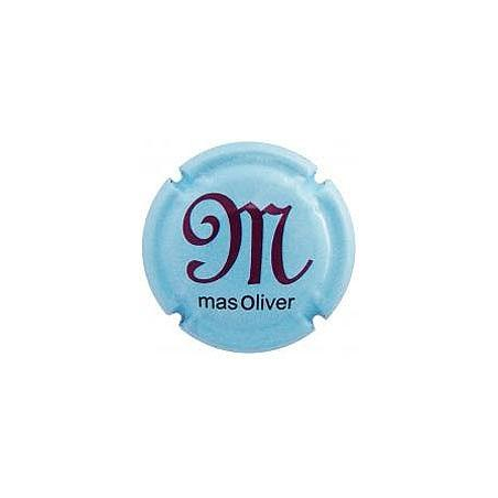Mas Oliver X-99052