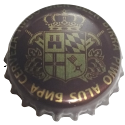 RUSIA (RU)  Cerveza...