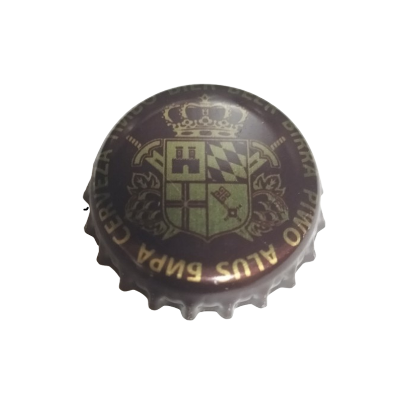 RUSIA (RU)  Cerveza Varnitsa Co.