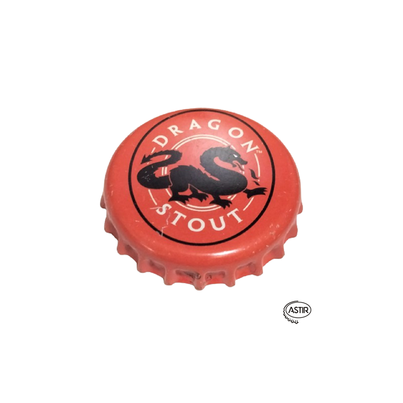 JAMAICA (JM)  Cerveza Desnoes and Geddes Ltd.