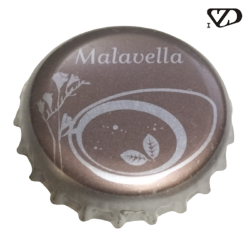 ESPAÑA (ES)  Agua Malavella...