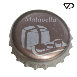ESPAÑA (ES)  Agua Malavella...