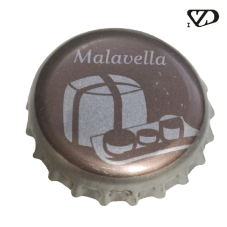 ESPAÑA (ES)  Agua Malavella (2006)