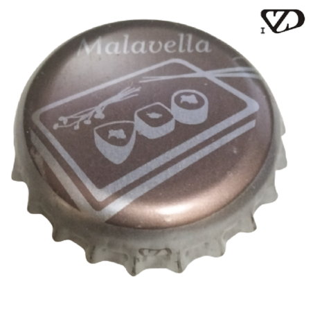 ESPAÑA (ES)  Agua Malavella (2006)