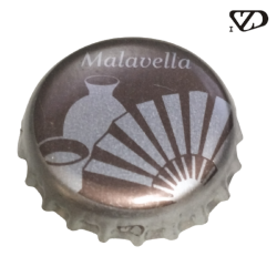 ESPAÑA (ES)  Agua Malavella...