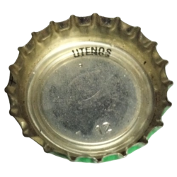 LITUÀNIA (LT)  Cerveza Švyturys-Utenos Alus