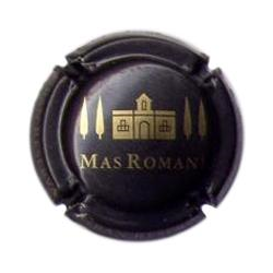 Mas Romaní X-31875 V-8671