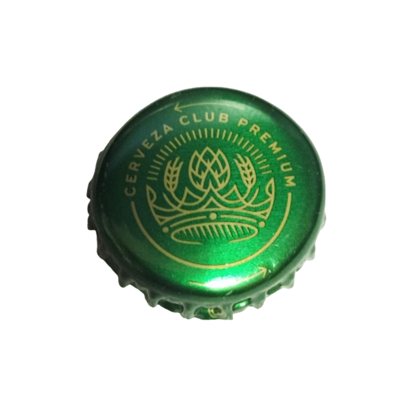 ECUADOR (EC)  Cerveza Cervecería Nacional, CN S.A