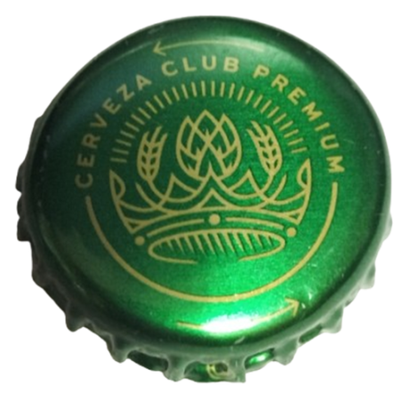 ECUADOR (EC)  Cerveza Cervecería Nacional, CN S.A