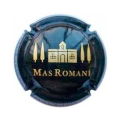Mas Romaní X-66398 V-22855