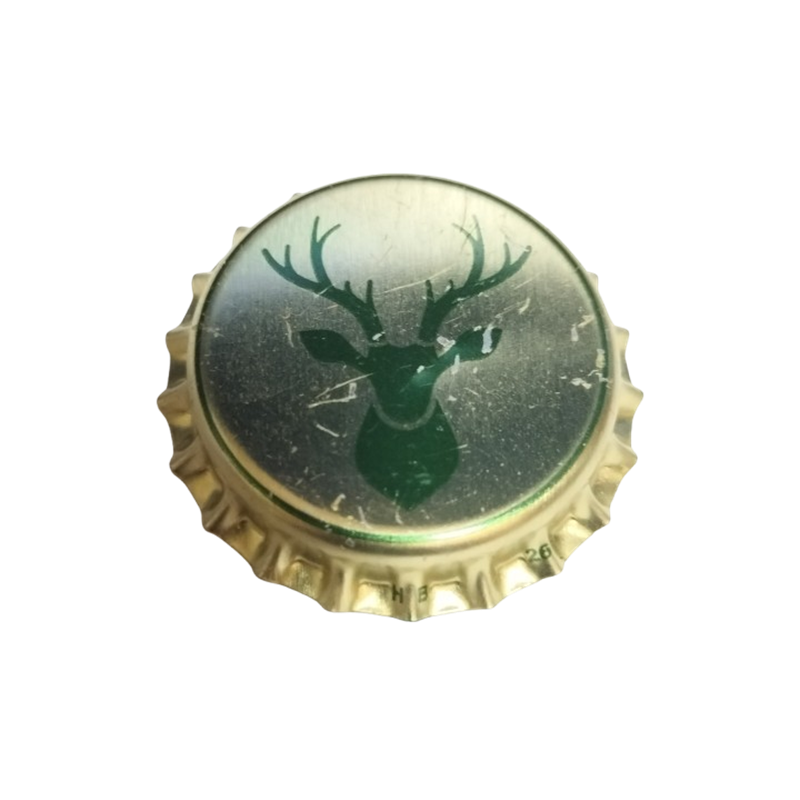 ALEMANIA (DE)  Cerveza Brauerei C. Wittmann OHG (Sin usar)
