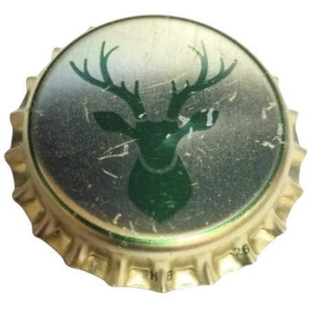 ALEMANIA (DE)  Cerveza Brauerei C. Wittmann OHG (Sin usar)