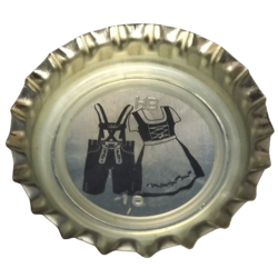 ALEMANIA (DE)  Cerveza Brauerei C. Wittmann OHG (Sin usar)