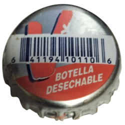 NICARAGUA (NI)  Cerveza...