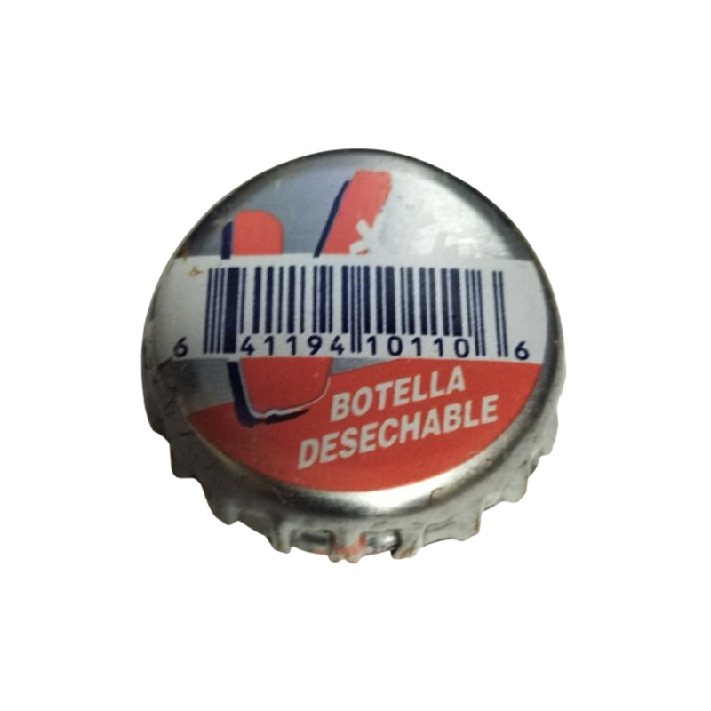 NICARAGUA (NI)  Cerveza Compañia Cervecera Nicarágua S.A.