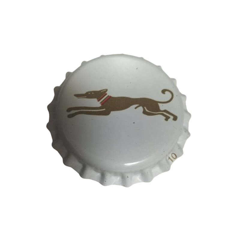 BÉLGICA (BE)  Cerveza  Brouwerij Gulden Spoor Sin usar