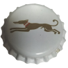 BÉLGICA (BE)  Cerveza  Brouwerij Gulden Spoor Sin usar