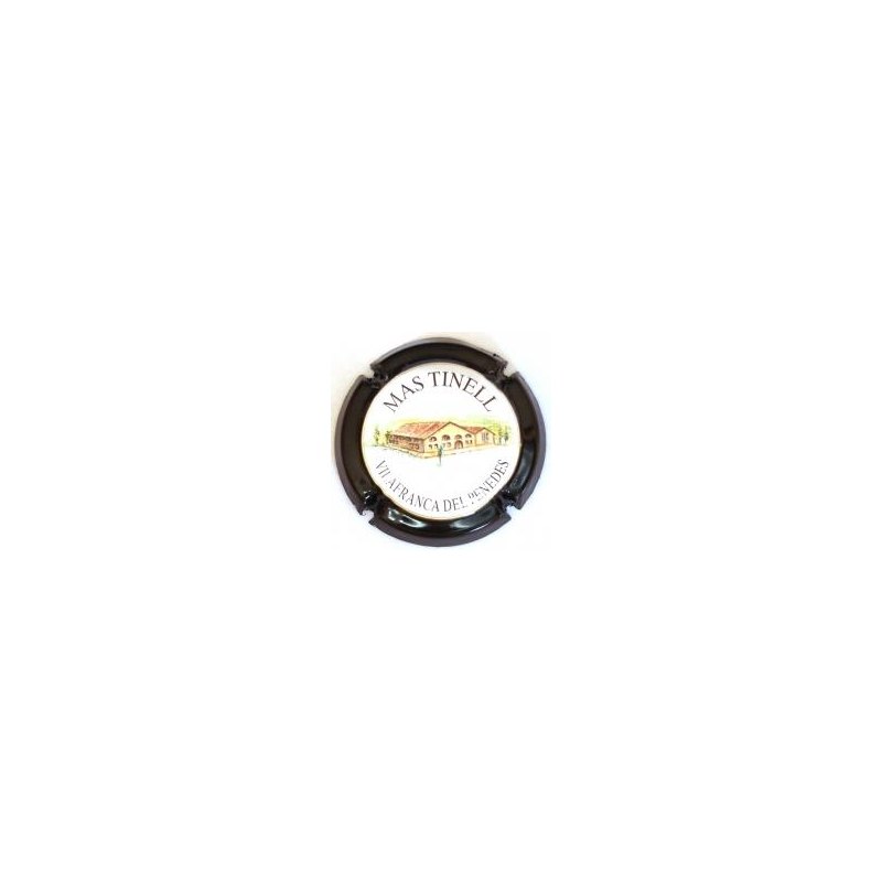 Mas Tinell X-104 V-1827