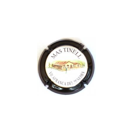 Mas Tinell X-104 V-1827