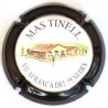 Mas Tinell X-104 V-1827