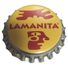 ESPAÑA (ES)  Soda  Lamanita (Sin usar)