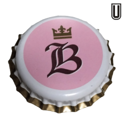 BÉLGICA (BE)  Cerveza Bocq...