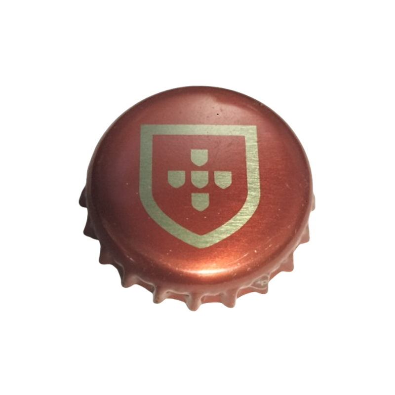 PORTUGAL (PT)  Cerveza Sociedade Central de Cervejas e Bebidas, SA / SCC