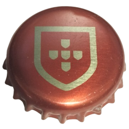 PORTUGAL (PT)  Cerveza Sociedade Central de Cervejas e Bebidas, SA / SCC