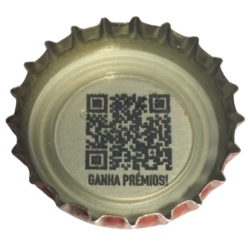 PORTUGAL (PT)  Cerveza Sociedade Central de Cervejas e Bebidas, SA / SCC