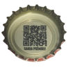 PORTUGAL (PT)  Cerveza Sociedade Central de Cervejas e Bebidas, SA / SCC