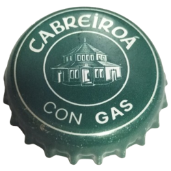 ESPAÑA Agua  Cabreiroá S.A.