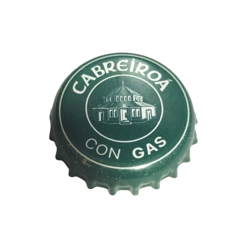 ESPAÑA Agua  Cabreiroá S.A.