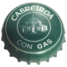 ESPAÑA Agua  Cabreiroá S.A.