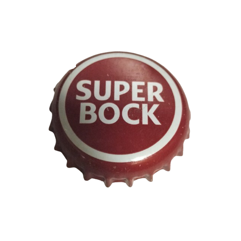 PORTUGAL  Cerveza  Super Bock Bebidas, S.A-.