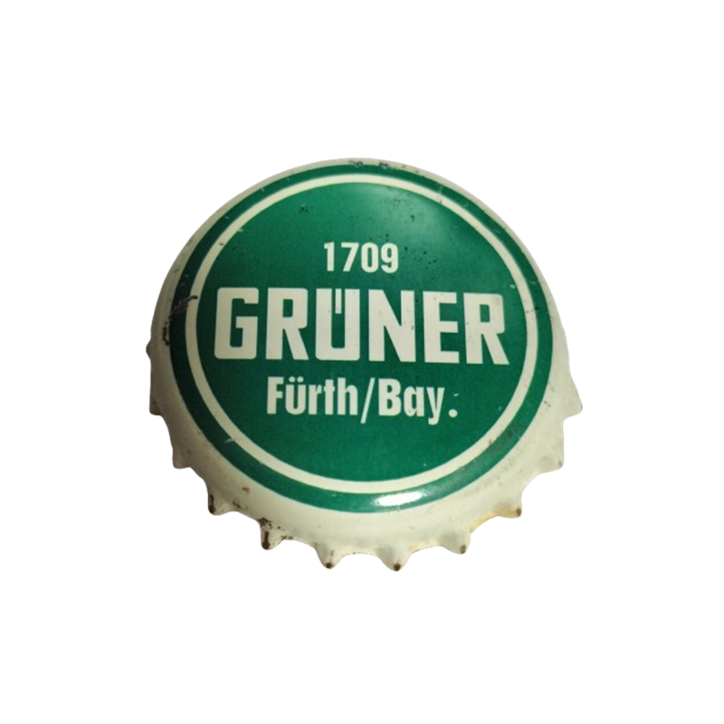 ALEMANIA (DE)  Cerveza Tucher Bräu AG