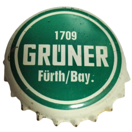 ALEMANIA (DE)  Cerveza Tucher Bräu AG