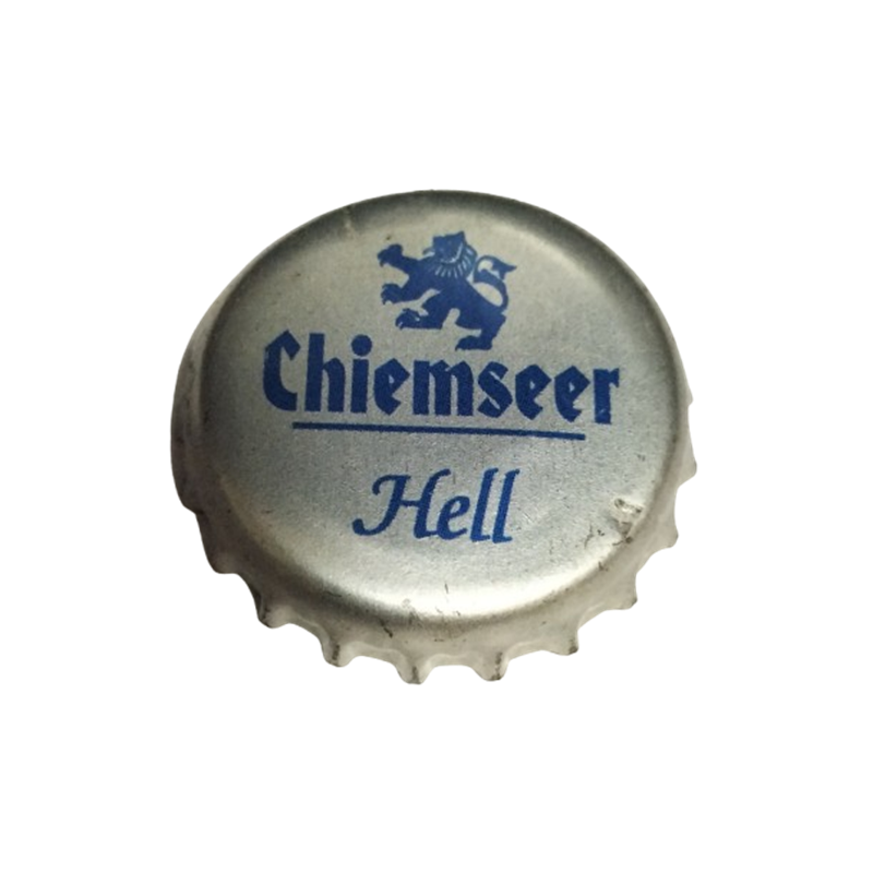 ALEMANIA (DE)  Cerveza Chiemgauer Brauhaus GmbH