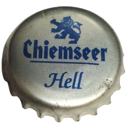 ALEMANIA (DE)  Cerveza Chiemgauer Brauhaus GmbH